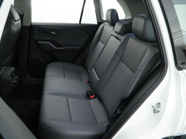 Toyota RAV4 VI (XA60) с пробегом 2026 года, цена 4 123 434 рубля, 54 км, внедорожник, Автокод Объявления