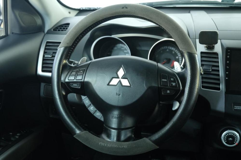 Mitsubishi Outlander II Омск  - изображение 12