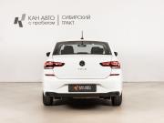 Volkswagen Polo VI Казань  - изображение 12