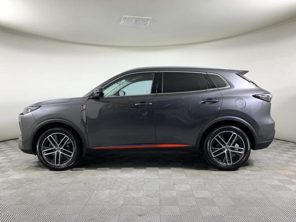 Changan CS55 Plus II с пробегом 2023 года, цена 2 019 000 рублей, 51318 км, внедорожник, Автокод Объявления