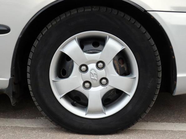 Hyundai Accent II с пробегом 2009 года, цена 320 000 рублей, 300000 км, седан, Автокод Объявления