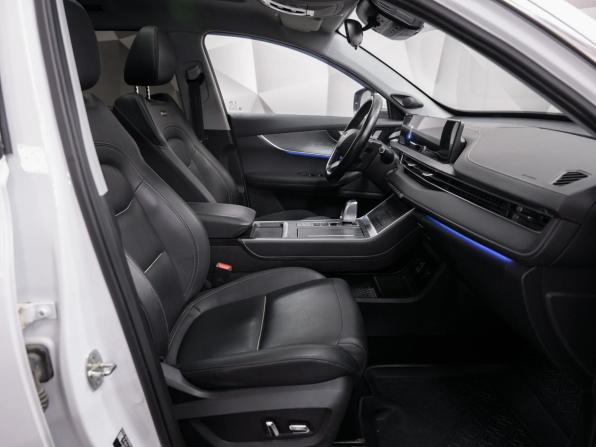 Chery Tiggo 7 Pro Max I с пробегом 2023 года, цена 1 765 000 рублей, 78590 км, внедорожник, Автокод Объявления
