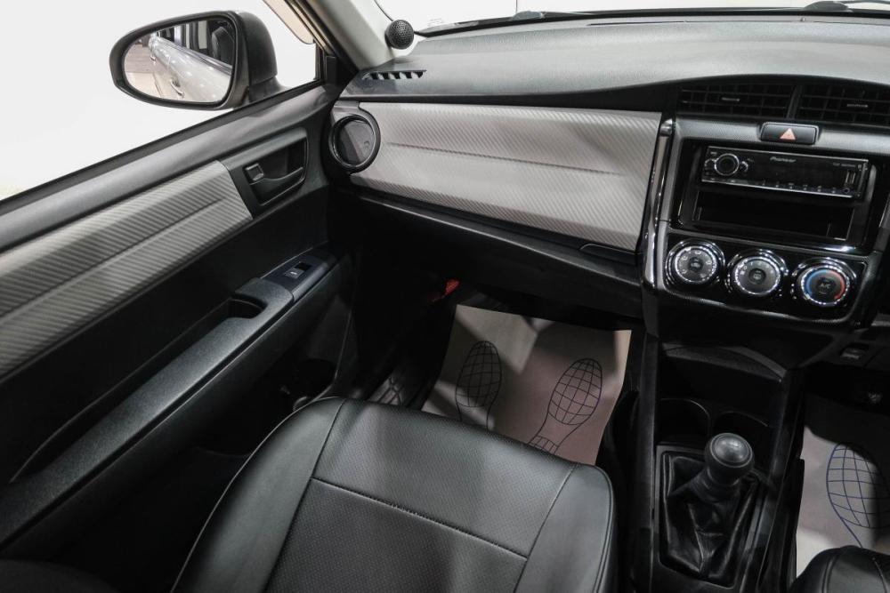 Toyota Corolla XI (E160 E170 E180) Новокузнецк  - изображение 16