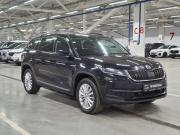 Skoda Kodiaq I Казань  - изображение 29
