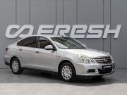 Nissan Almera III (G15) Краснодар  - изображение 16