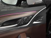 BMW X3 III (G01) Рестайлинг Екатеринбург  - изображение 47
