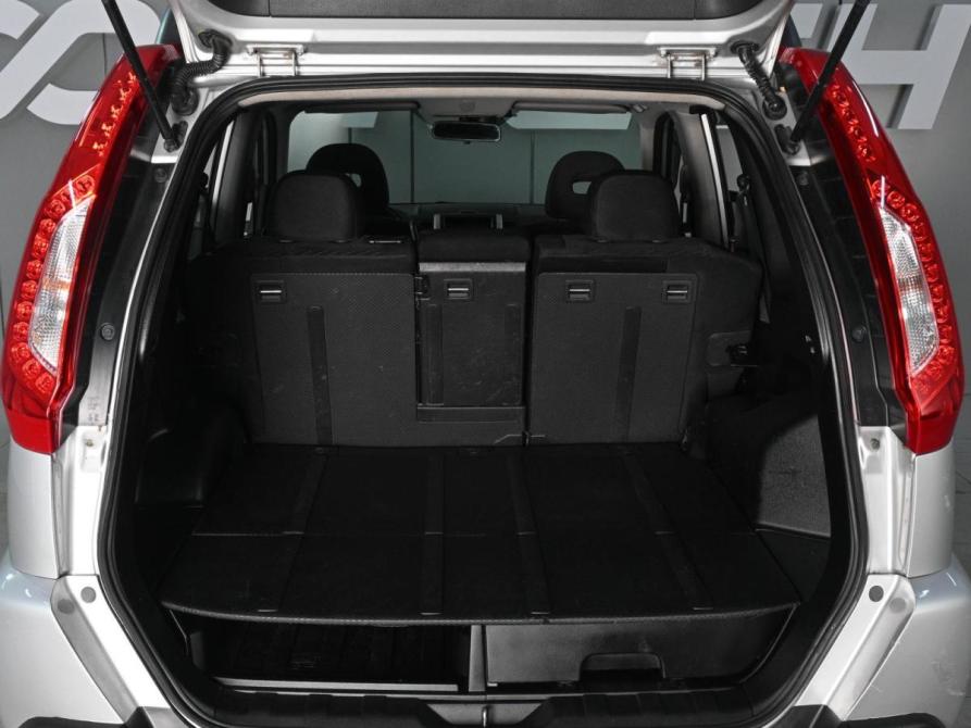 Nissan X-Trail II Рестайлинг Ростов-на-Дону  - изображение 19