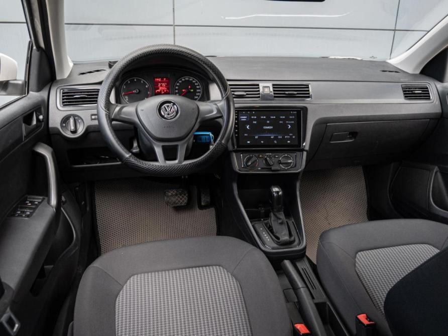 Volkswagen Santana III Краснодар  - изображение 6