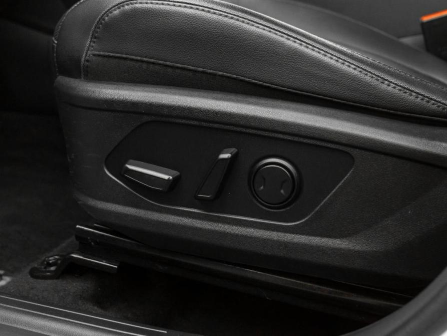 Hyundai Tucson IV Рестайлинг Москва  - изображение 19