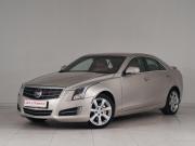 Cadillac ATS I Москва  - изображение 23