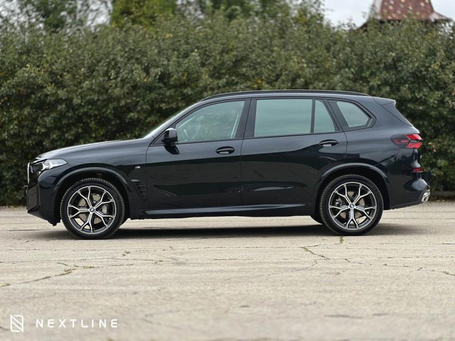 BMW X5 IV (G05/G18) Рестайлинг Самара  - изображение 2
