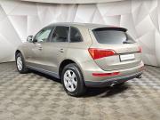 Audi Q5 I (8R) Москва  - изображение 24