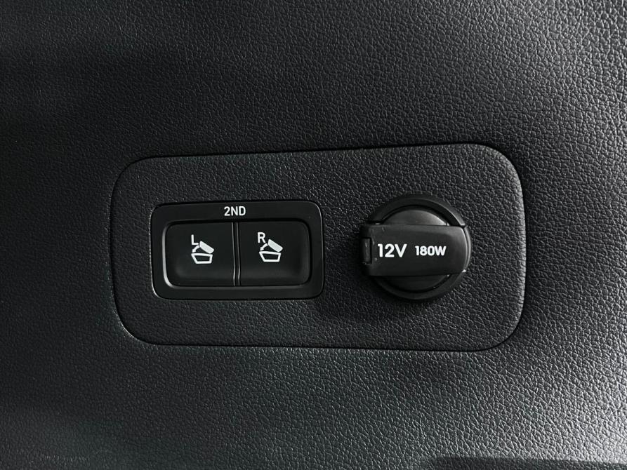 Hyundai Santa Fe IV Рестайлинг Ростов-на-Дону  - изображение 23