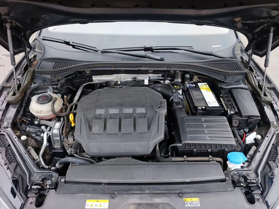 Skoda Superb III Рестайлинг Брянск  - изображение 11