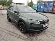 Skoda Karoq I Санкт-Петербург  - изображение 13