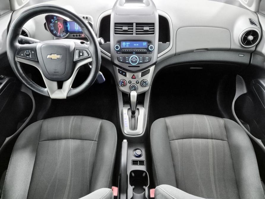 Chevrolet Aveo II Нижний Новгород  - изображение 9