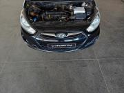 Hyundai Solaris I Москва  - изображение 29