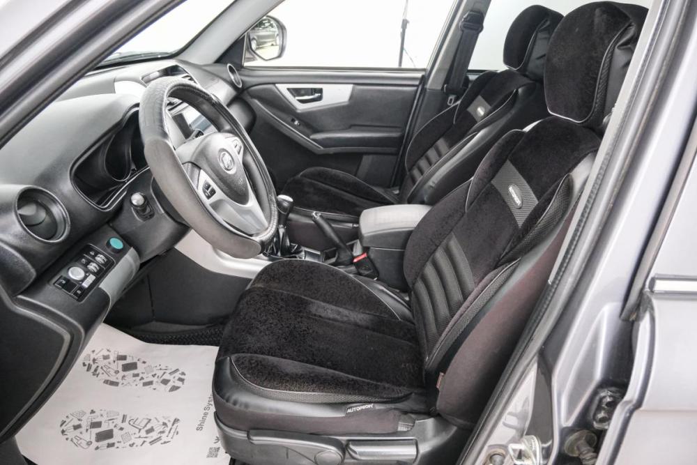 Lifan X60 I Красноярск  - изображение 8
