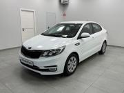 Kia Rio III Рестайлинг Казань  - изображение 15