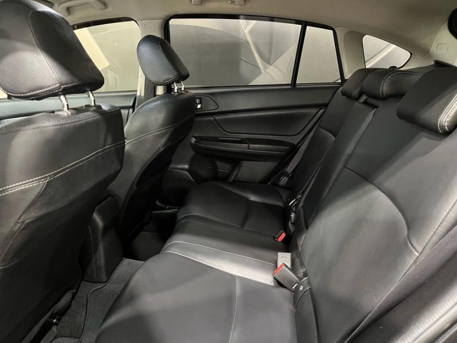 Subaru XV I Пермь  - изображение 10