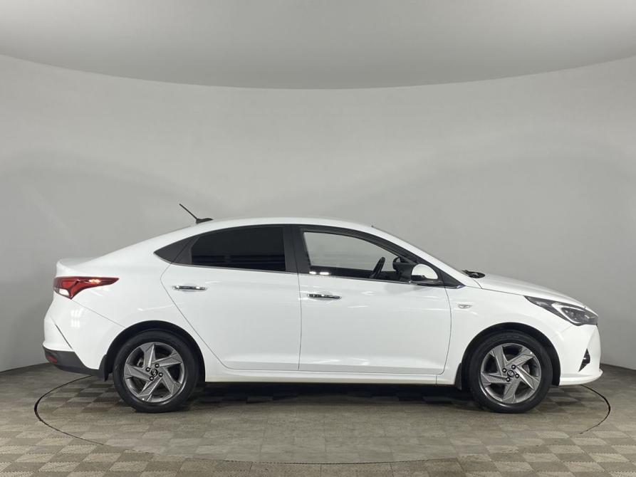 Hyundai Solaris II Рестайлинг Воронеж  - изображение 11