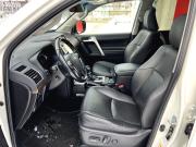 Toyota Land Cruiser Prado 150 Series Рестайлинг 2 Пермь  - изображение 39