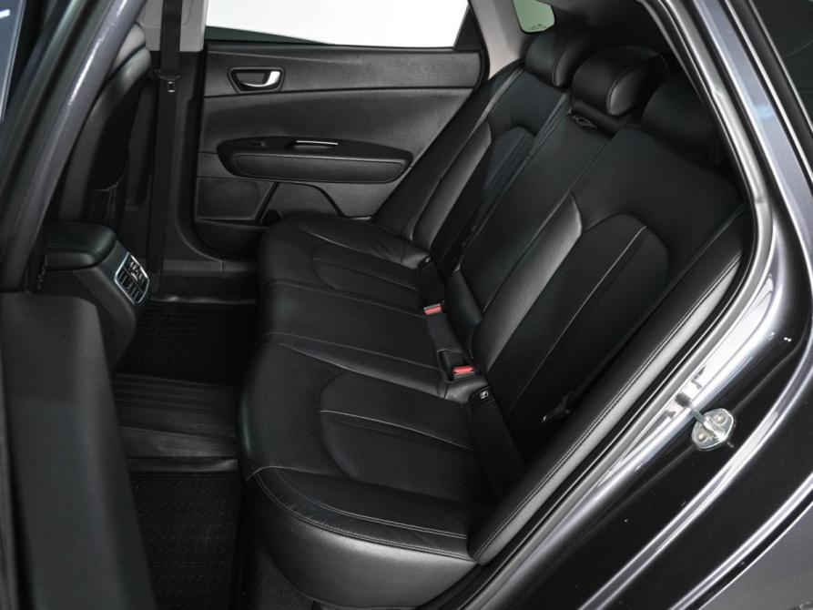 Kia Optima IV Рестайлинг Ростов-на-Дону  - изображение 9