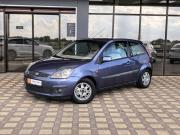 Ford Fiesta Mk5 Краснодар  - изображение 9