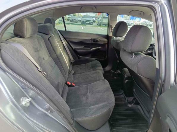 Honda Civic VIII Рестайлинг с пробегом 2010 года, цена 980 000 рублей, 292926 км, седан, Автокод Объявления