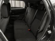 Mitsubishi ASX I Рестайлинг Москва  - изображение 34