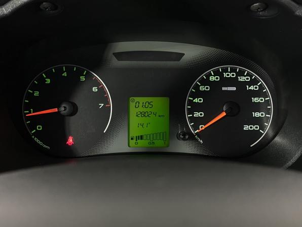 Lada (ВАЗ) Granta I с пробегом 2017 года, цена 560 000 рублей, 128022 км, седан, Автокод Объявления