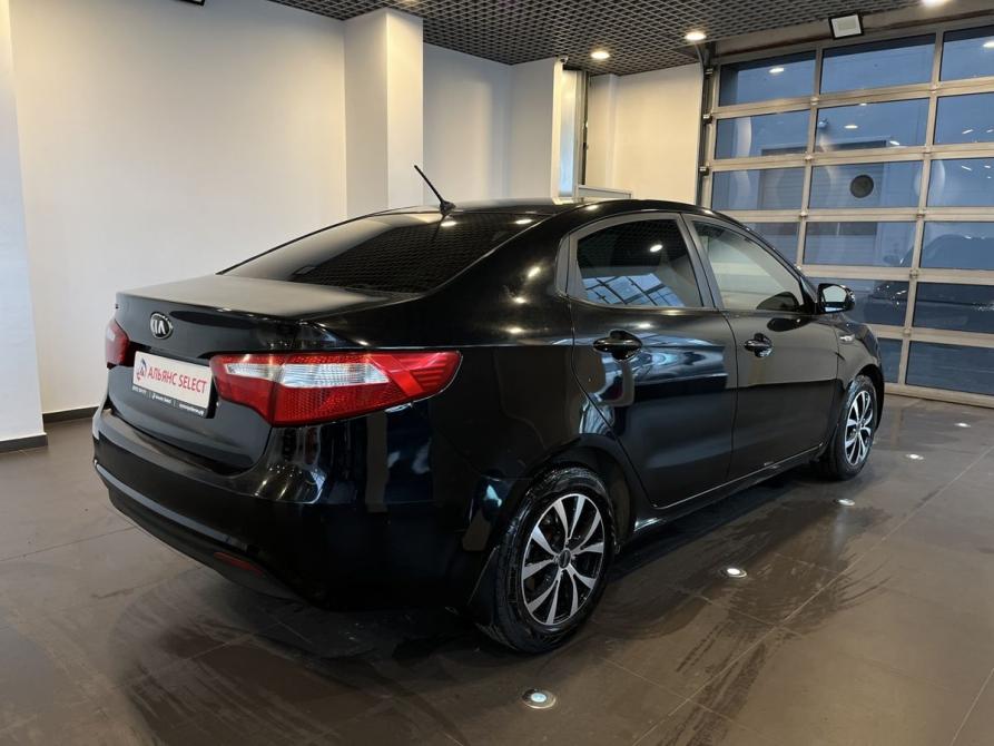 Kia Rio III Чебоксары  - изображение 3