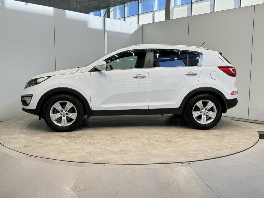 Kia Sportage III Волжский  - изображение 2