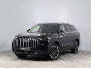 Jaecoo J8 Калининград  - изображение 18