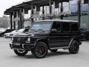 Mercedes-Benz G-Класс AMG I (W463) Рестайлинг 3 Москва  - изображение 65