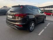 Hyundai Santa Fe III Рестайлинг Санкт-Петербург  - изображение 9