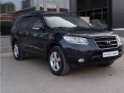 Hyundai Santa Fe II Новосибирск  - изображение 23