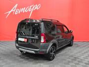 Lada (ВАЗ) Largus I Вологда  - изображение 23