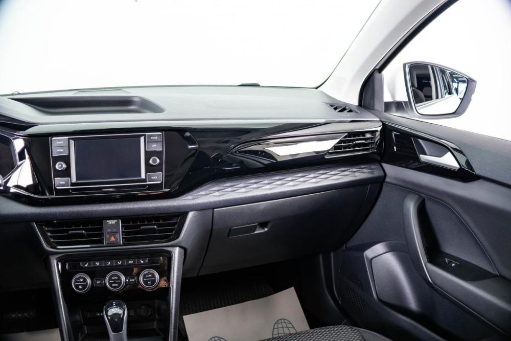 Volkswagen Taos I Пермь  - изображение 14