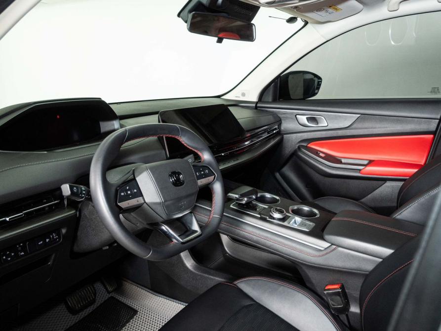 Changan CS55 Plus II Казань  - изображение 5