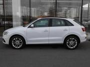 Audi Q3 I (8U) Москва  - изображение 26