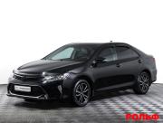Toyota Camry VII (XV50) Рестайлинг 2 Москва  - изображение 25