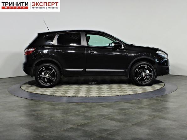 Nissan Qashqai I Рестайлинг с пробегом 2013 года, цена 987 000 рублей, 270245 км, внедорожник, Автокод Объявления