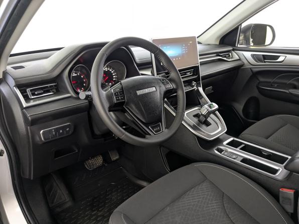 Haval M6 II с пробегом 2023 года, цена 1 650 000 рублей, 60340 км, внедорожник, Автокод Объявления