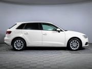 Audi A3 III (8V) Москва  - изображение 13