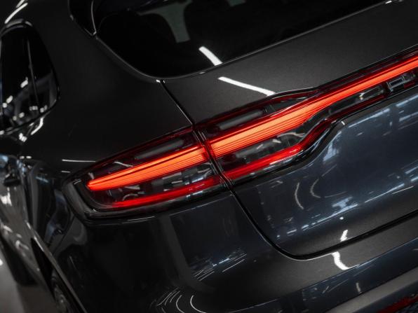 Porsche Macan I Рестайлинг 2 с пробегом 2025 года, цена 10 300 000 рублей, 10 км, внедорожник, Автокод Объявления