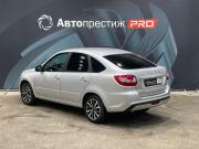 Lada (ВАЗ) Granta I Рестайлинг Пермь  - изображение 29