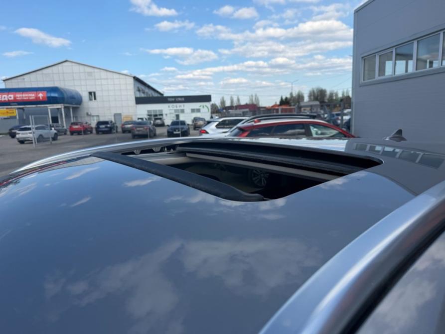 Haval F7x I Рестайлинг Тольятти  - изображение 10