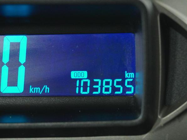 Chevrolet Aveo II с пробегом 2012 года, цена 550 000 рублей, 103846 км, седан, Автокод Объявления
