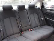 Hyundai Sonata VII (LF) Рестайлинг Самара  - изображение 25